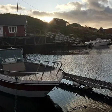 Lofoten + - Lägenhet *