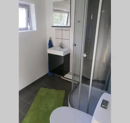 Lofoten + - Appartement *
